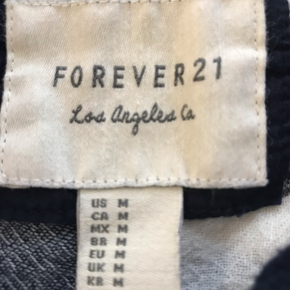 Flannel - Picture 4 of 4
